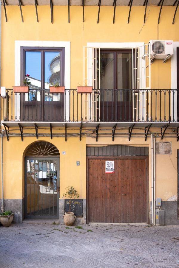 Casa Meli Dietro Piazza San Domenico By Wonderful Italy Palermo Exterior photo